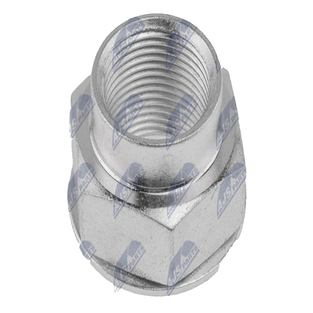 AXLE NUT DRIVE SHAFT KLP-AR-004-Z FOR ALFA ROMEO AR 32310 2.0L AR32104 1.6L 147 - Image 5
