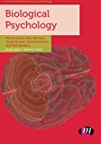 Biological Psychology by Minna Lyons, Neil Harrison, Gayle Br... - 9780857256935