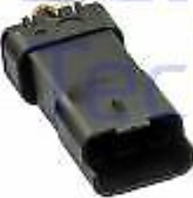 before catalytic converter DELPHI ES21062-12B1 Oxygen Sensor for CITROËN,DS,PEUG