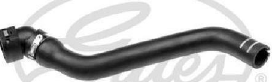2x ✅Fits GATES-PRZEWODY 05-4140 RADIATOR JOSE ⭐UK Seller⭐ - Image 12