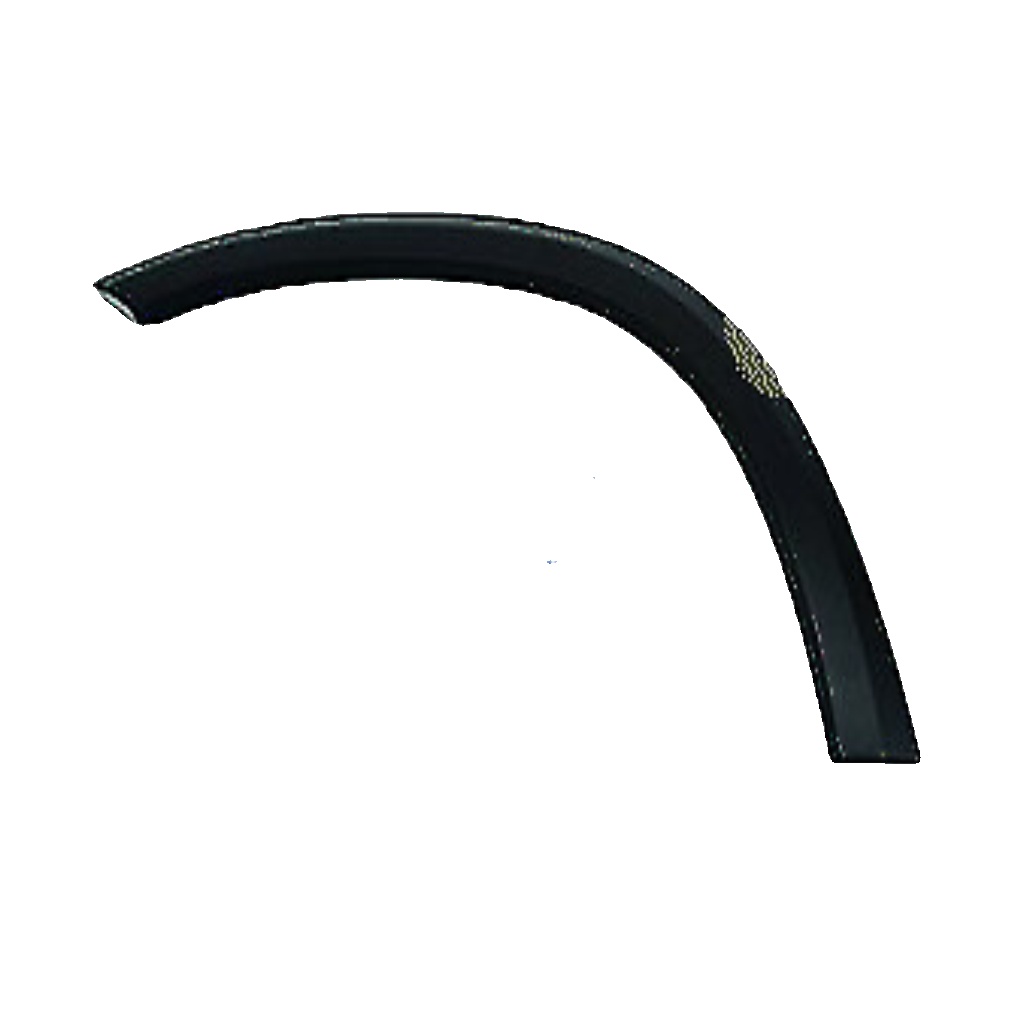 PEUGEOT 2008 2013-2019 FRONT WHEEL ARCH COVER TRIM / LEFT