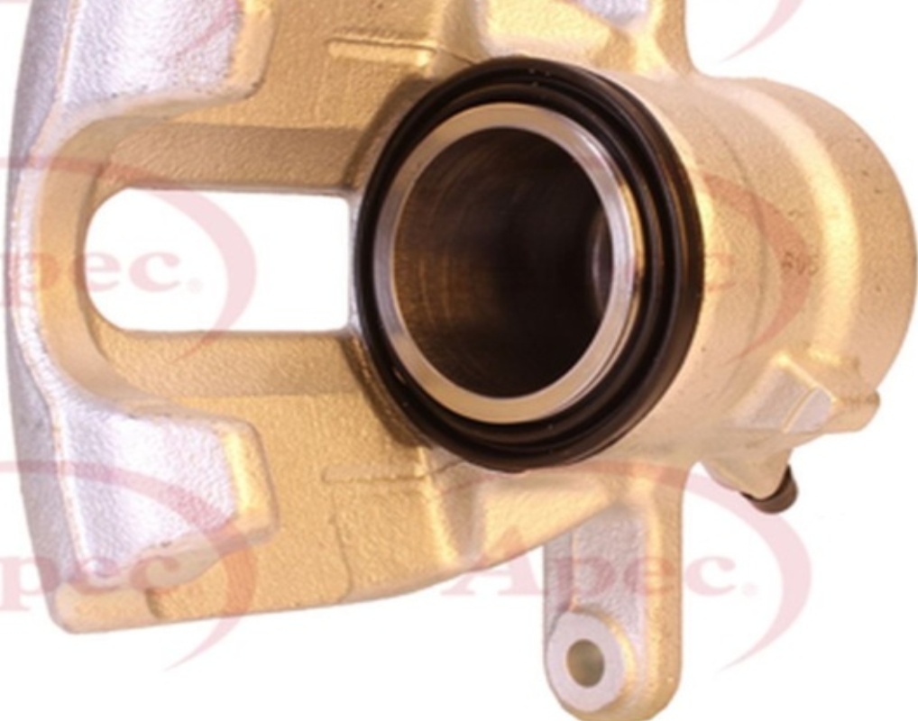 For RENAULT CLIO IV 2012 to 2021 Caliper Mounting RCA458N