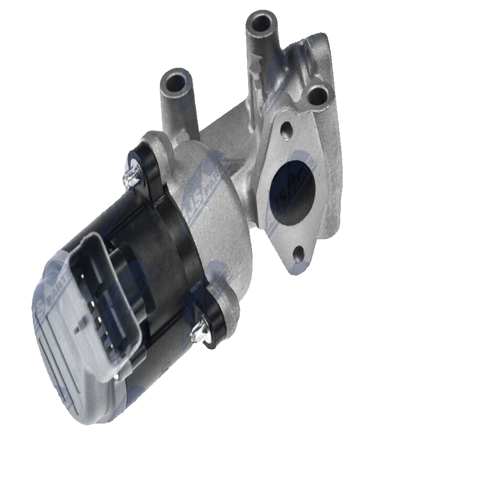 EGR-CT-004 NTY EGR Valve for CITROËN,JAGUAR,LAND ROVER,PEUGEOT