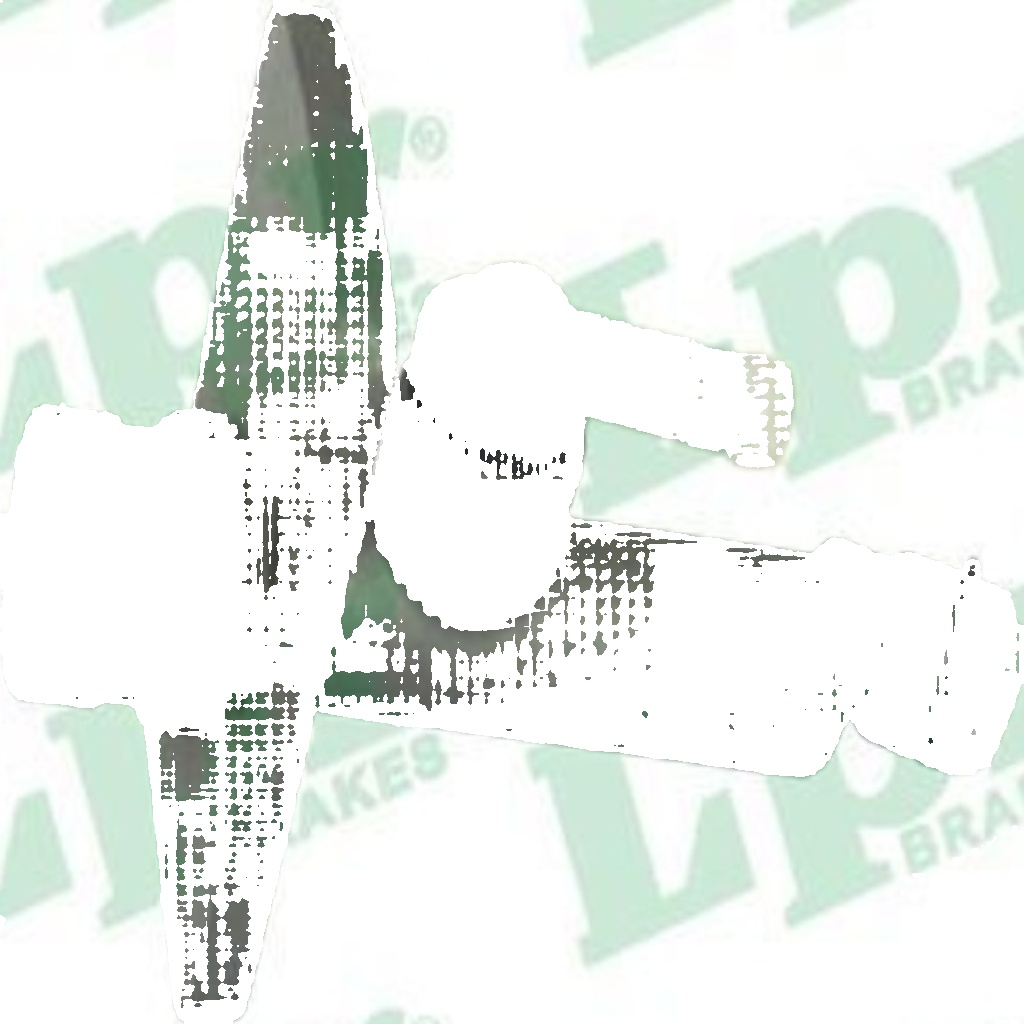 Lpr Slave Cylinder, Clutch 2275 Rozmiar 30