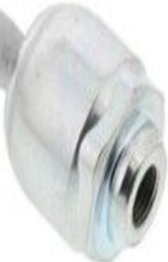 840 0210 10 FAG Inner Tie Rod for FIAT