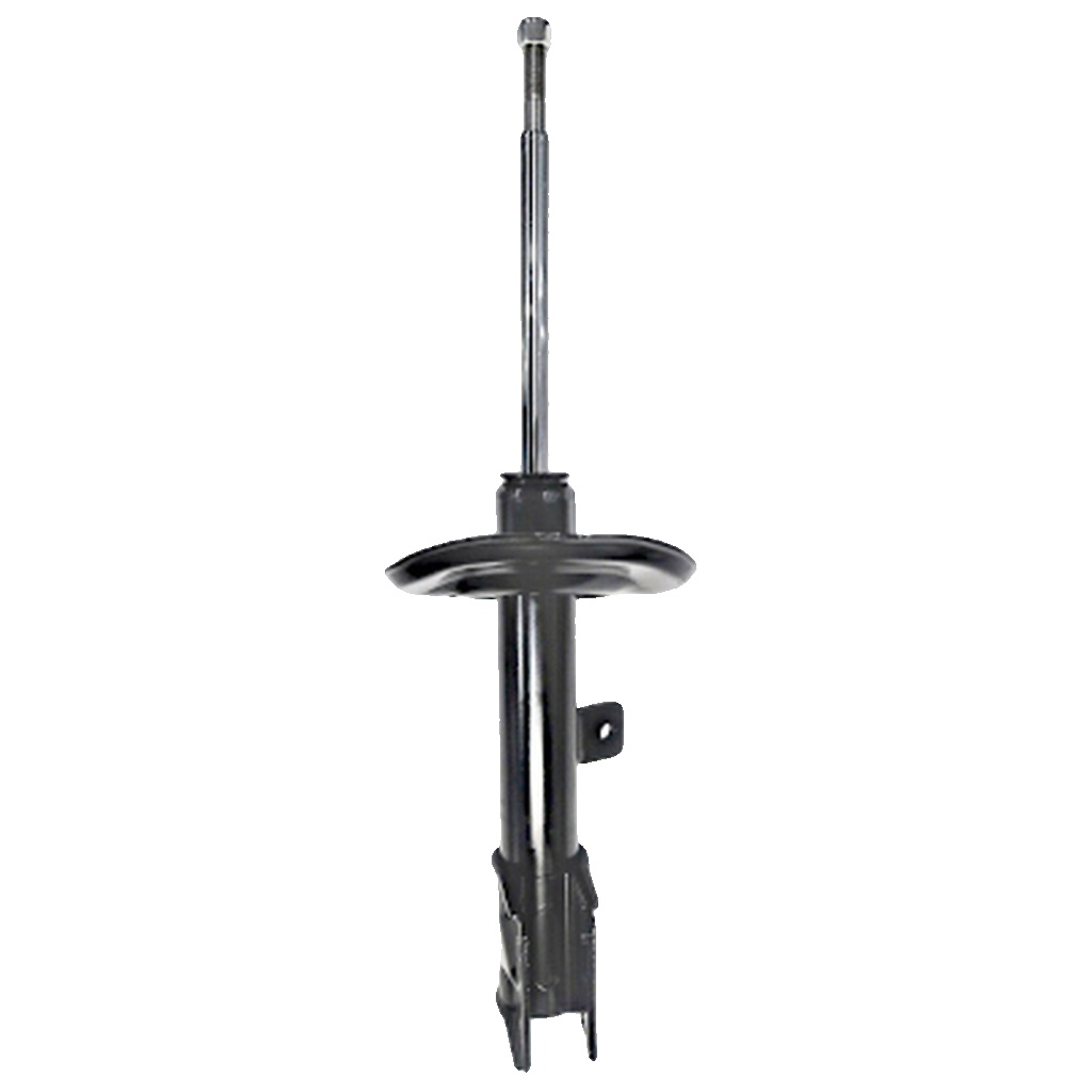 Apec Shock Absorber ASA1149 Front Axle Left - OE Specification & Quality