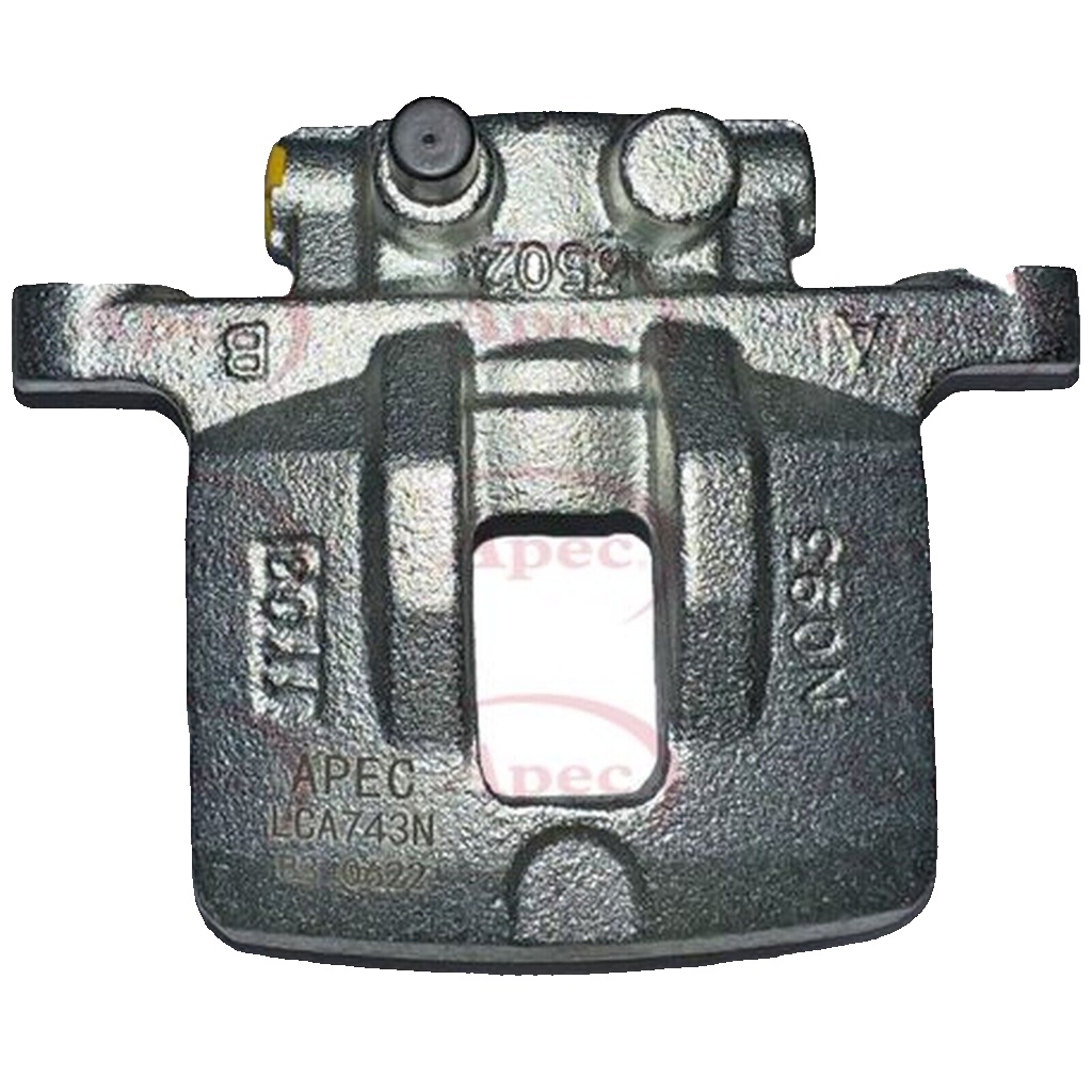 For JEEP PATRIOT MK74 2007 to 2017 Caliper Mounting LCA743N