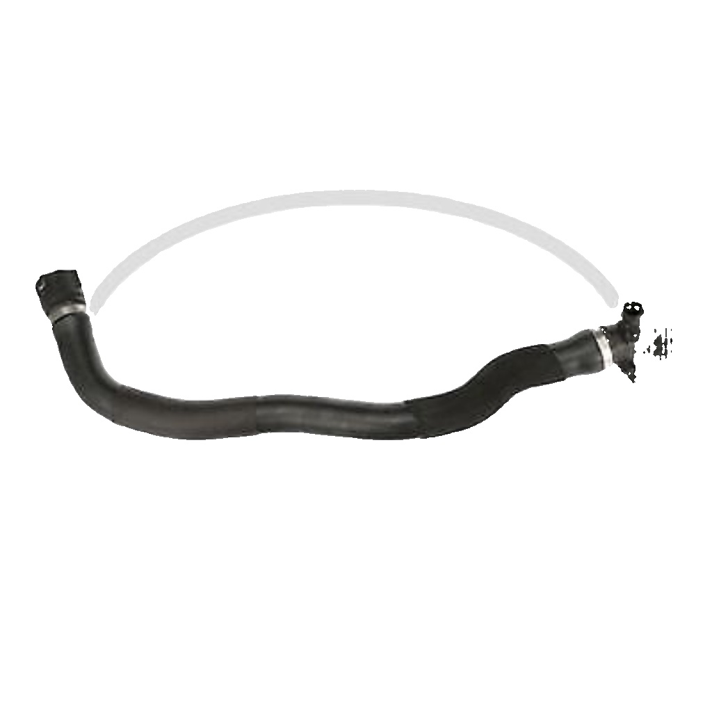 Original Gates Radiator Hose 05-4531 for BMW