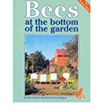 Bees at the Bottom of the Garden