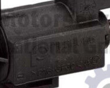 PIERBURG-OE 7.00326.03.0 Valve, compressor bypass flap for CADILLAC,OPEL,SAAB,VA