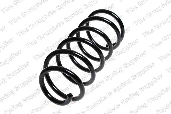 Kilen 64063 Rear Axle Suspension Coil Spring For Toyota Land Cruiser Prado J120 - Image 6
