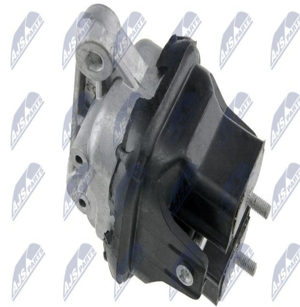 N.T.Y. ZPS-CH-022.NTY Engine Mounting for CHRYSLER