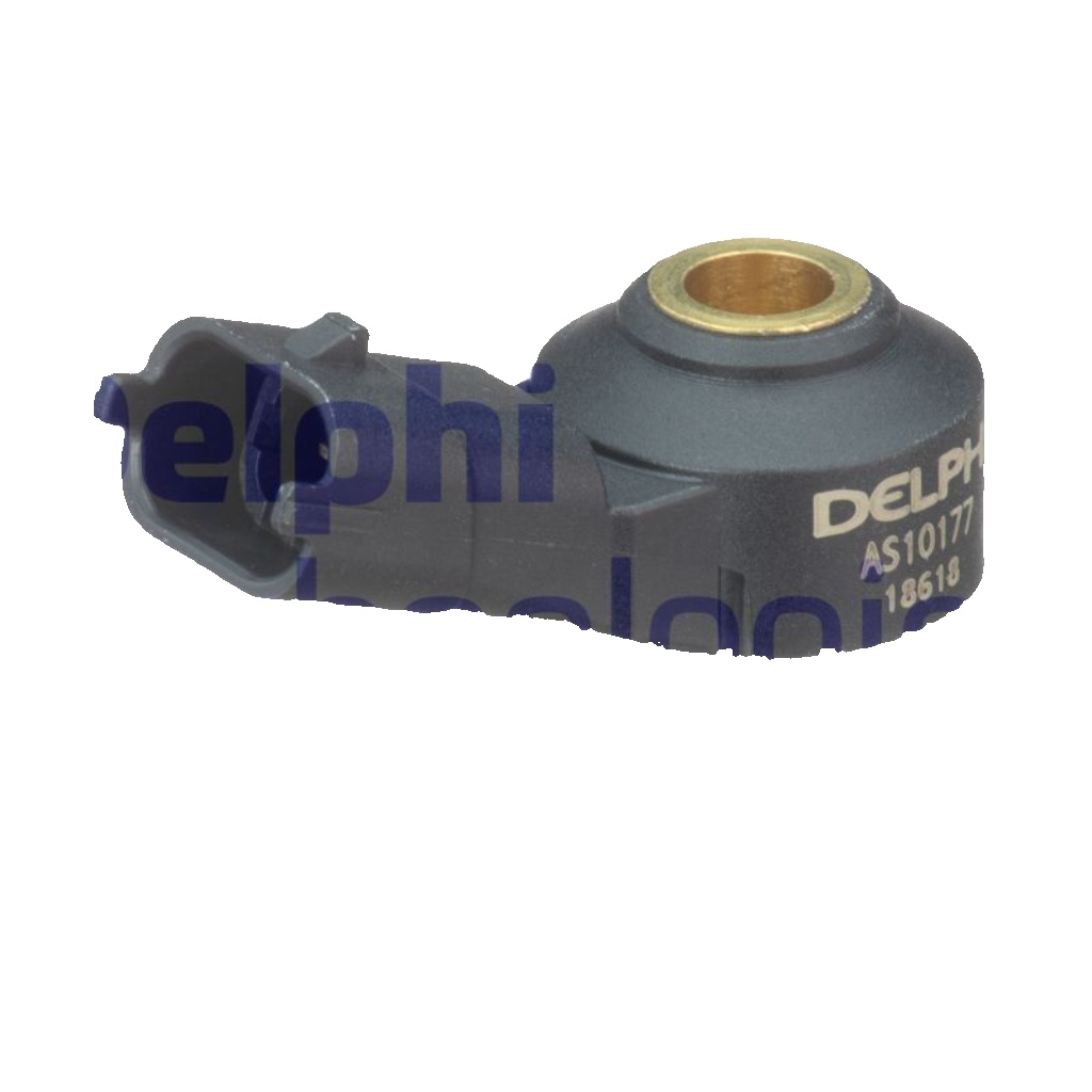 DELPHI-OE AS10177 Knock Sensor for CITROËN,PEUGEOT,TOYOTA