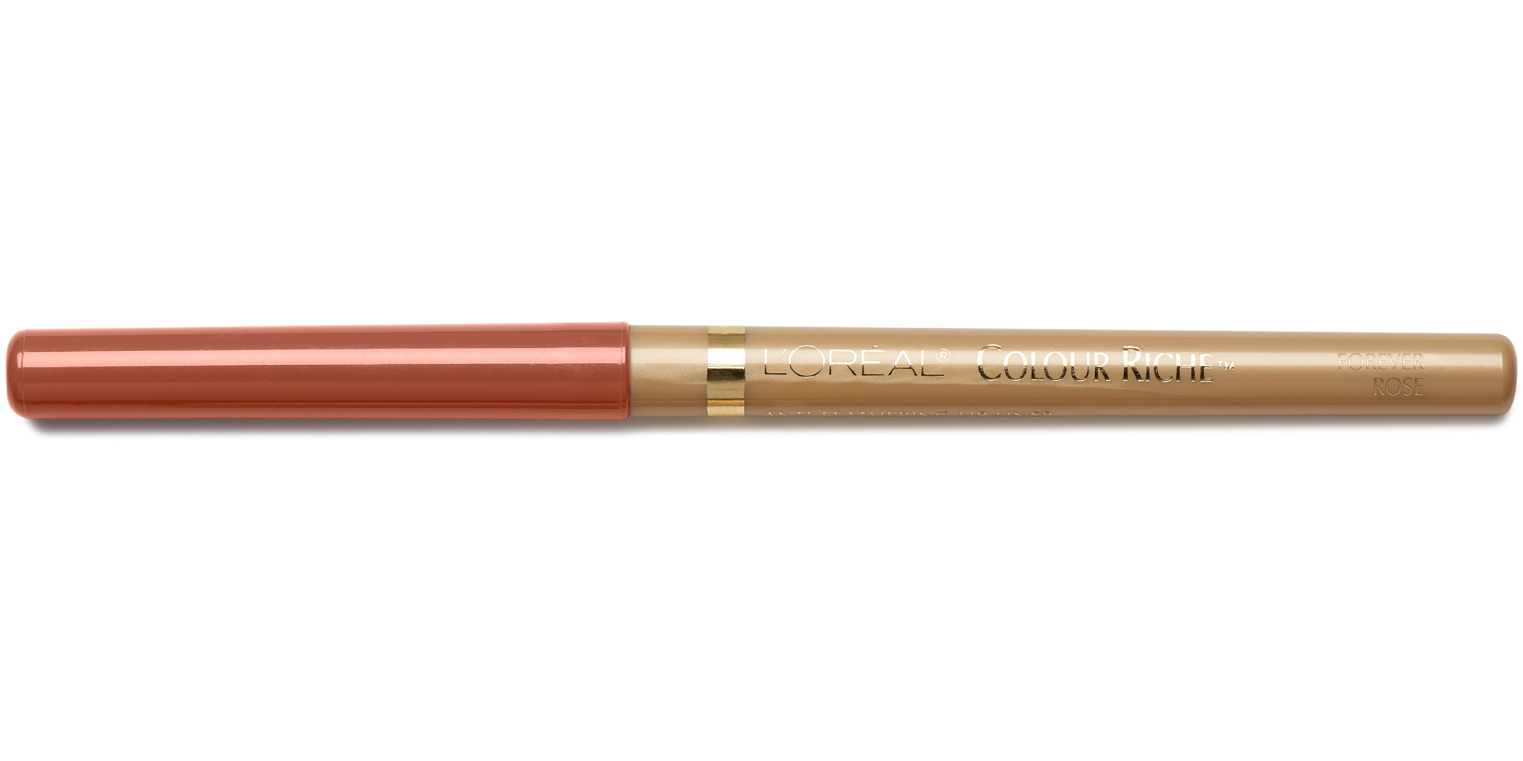 New L’oréal Paris L'oreal Paris Colour Riche Lip Liner Pencil Creamy Lip Liner With Omega 3 And Vitamin E 721 Forever Rose (Deep Berry Rose) 149871