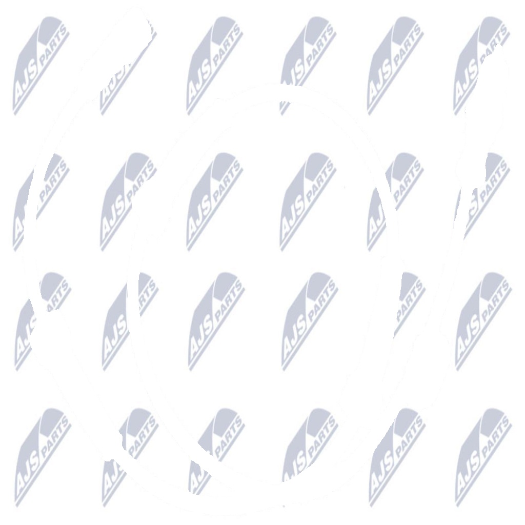 Original NTY Wheel Speed Sensor HCA-RE-009 For Renault - Image 3