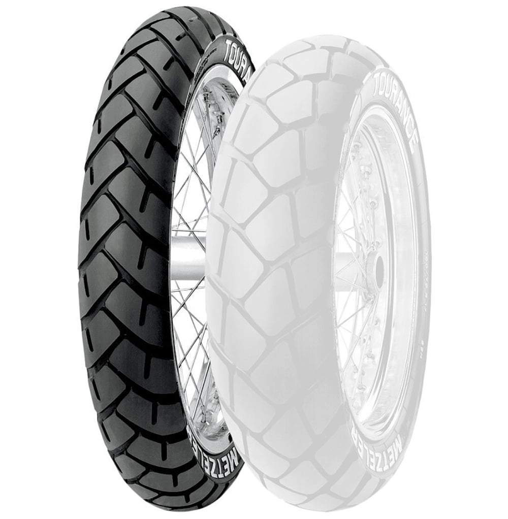 TYRE METZELER 110/80 R19 59V TOURANCE - Image 2
