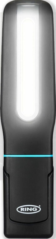 RING MAGflex Mini LED Inspection Lamp - Ultra Bright Cool White 250 Lumens