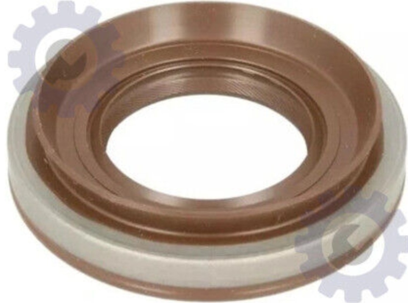 19035216B CORTECO Shaft Seal, differential for MAZDA