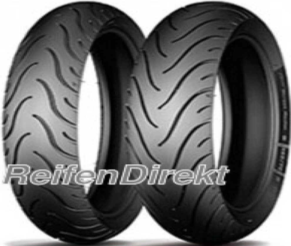 Free Shipping Michelin Pilot Street Radial 110/70 R 17 M/C 54H TL/TT