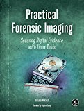Practical Forensic Imaging by Bruce Nikkel - 9781593277932