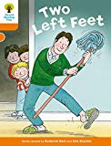 Oxford Reading Tree Biff, Chip and Kipper Stories Decode and Develop: Level 6: - Image 4