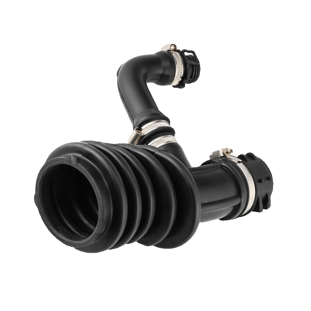 FOR FORD FOCUS MK2 C-MAX 1.6 TDCI AIR FILTER FLOW INTAKE HOSE PIPE 7M519A673EJ