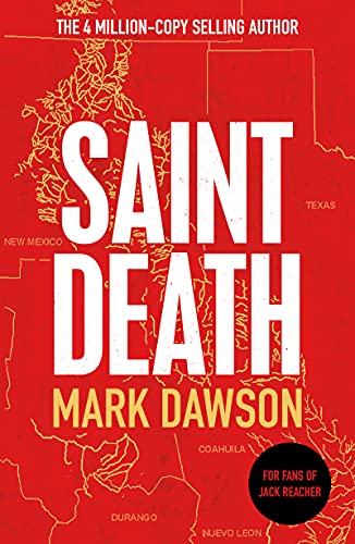 John Milton 2: Saint Death Pb