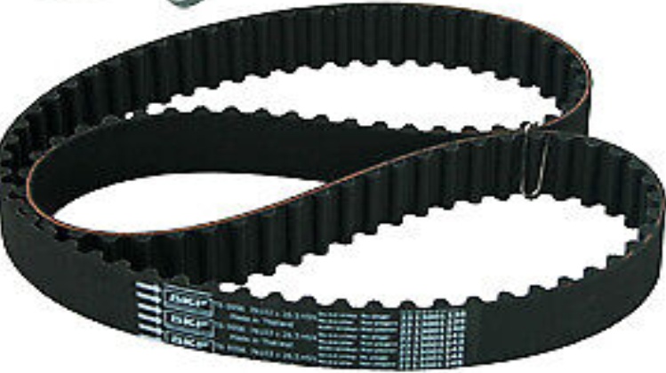 Belt Drive Timing Belt Kit SKF VKMA 94626 Fits Ford Mazda BT-50 Ranger