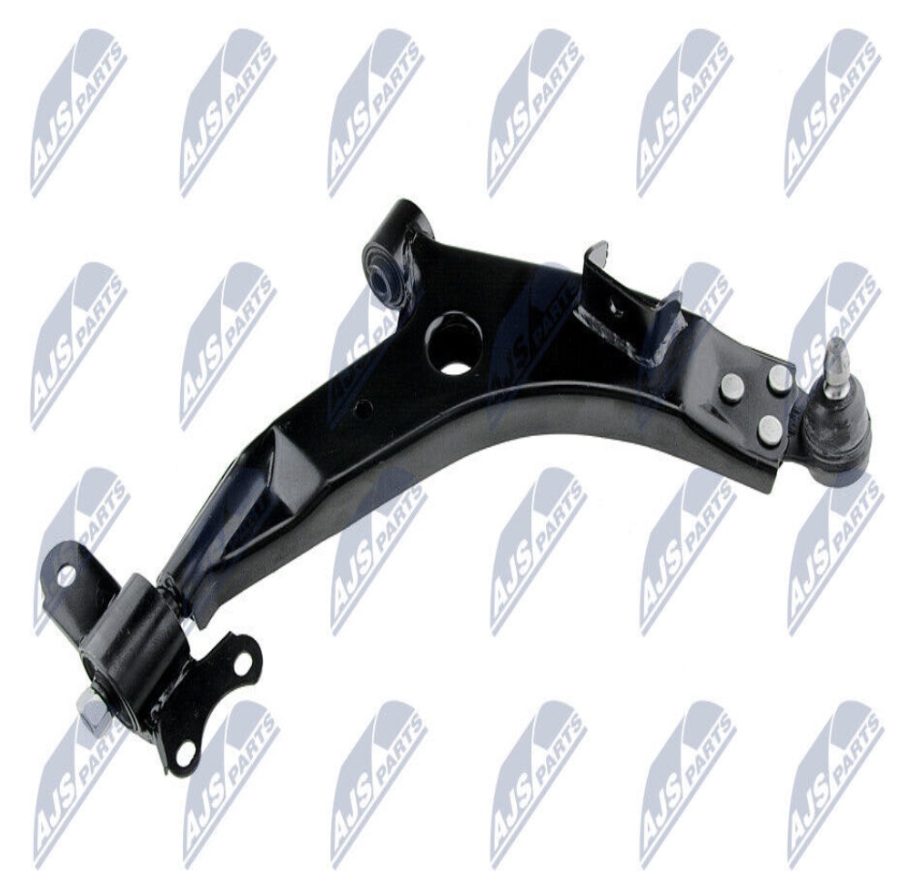 Front Arm For Chevrolet Epica 05-, Evanda 05- /Lower Right/ 5902048885173 - Image 4