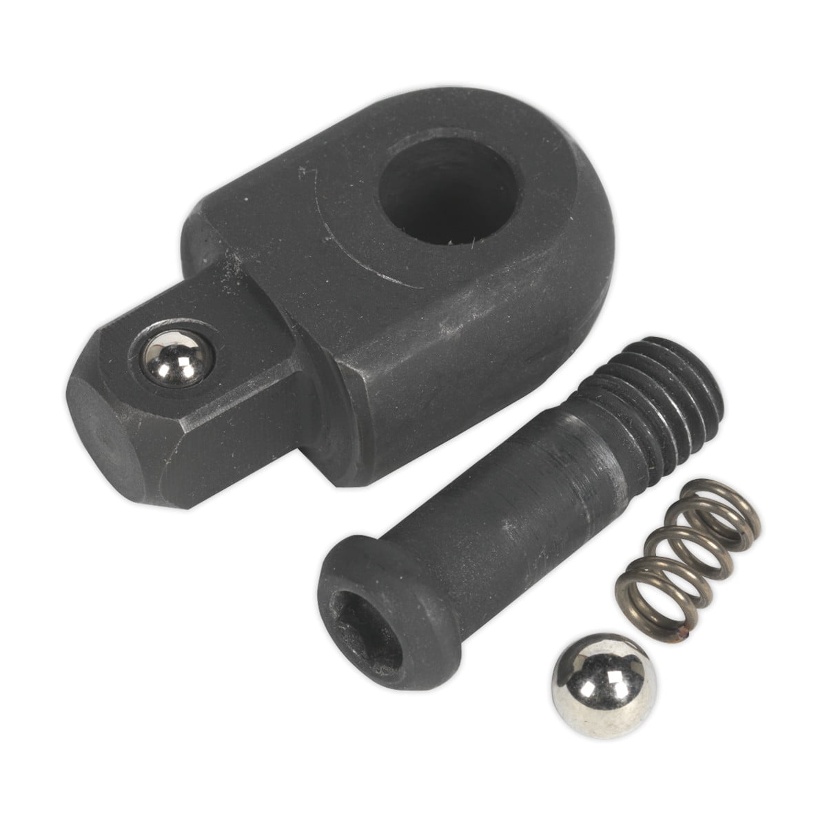 Sealey Replacement Breaker Bar Knuckle 3/8"" Drive for AK729 Power Flexi Socket