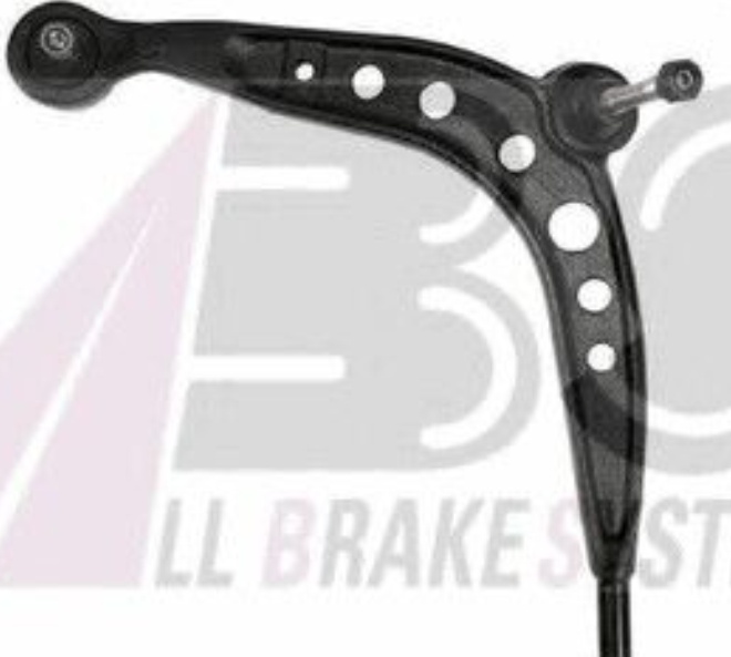 Wishbone Control Arm 210056 A.B.S. for BMW 3 3 Touring Z1 Roadster 3 Convertible