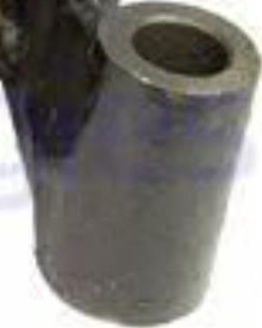Delphi Lower Wishbone Bush TD664W - 36,000 Mile Manufacturers Warranty