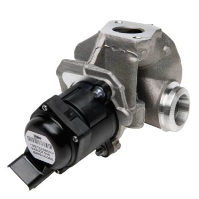 MAGNETI MARELLI EGR valve FORD,FIAT,PEUGEOT 571822112033 161859,1618NR,9660276280 Exhaust gas recirculation valve,EGR 9672880080,1338675,1439414 - Image 7