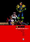 Judge Dredd: The Complete Case Files 11 Volume 11