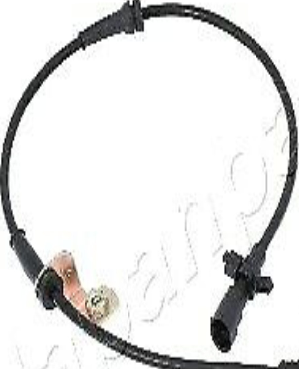 Right Front JAPANPARTS ABS-910 Sensor, wheel speed for CHRYSLER