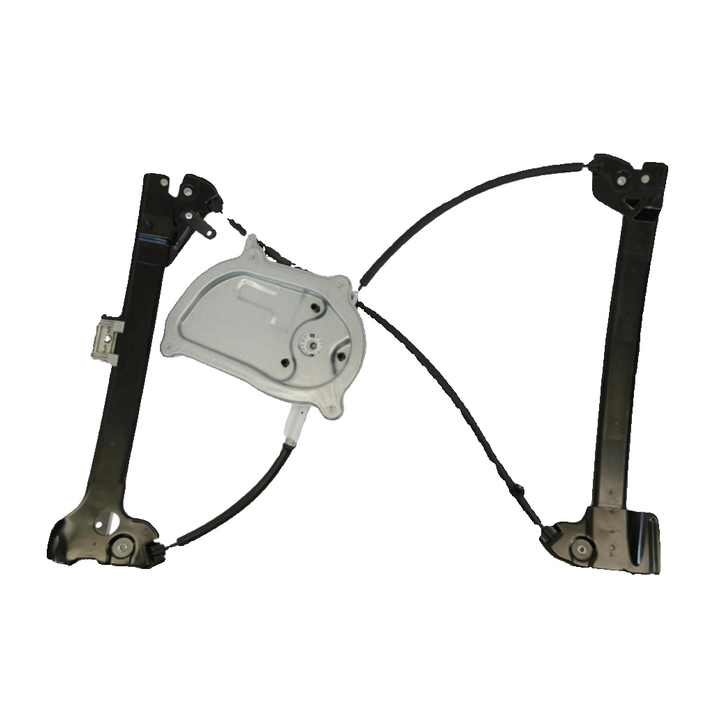 NEW VW BEETLE CABRIOLET DRIVERS SIDE RIGHT FRONT WINDOW REGULATOR 2003-2010