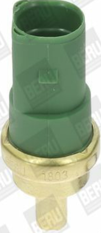 Coolant Temperature Sensor Fits Audi A2 A3 Ford Seat Skoda VW BERU ST119
