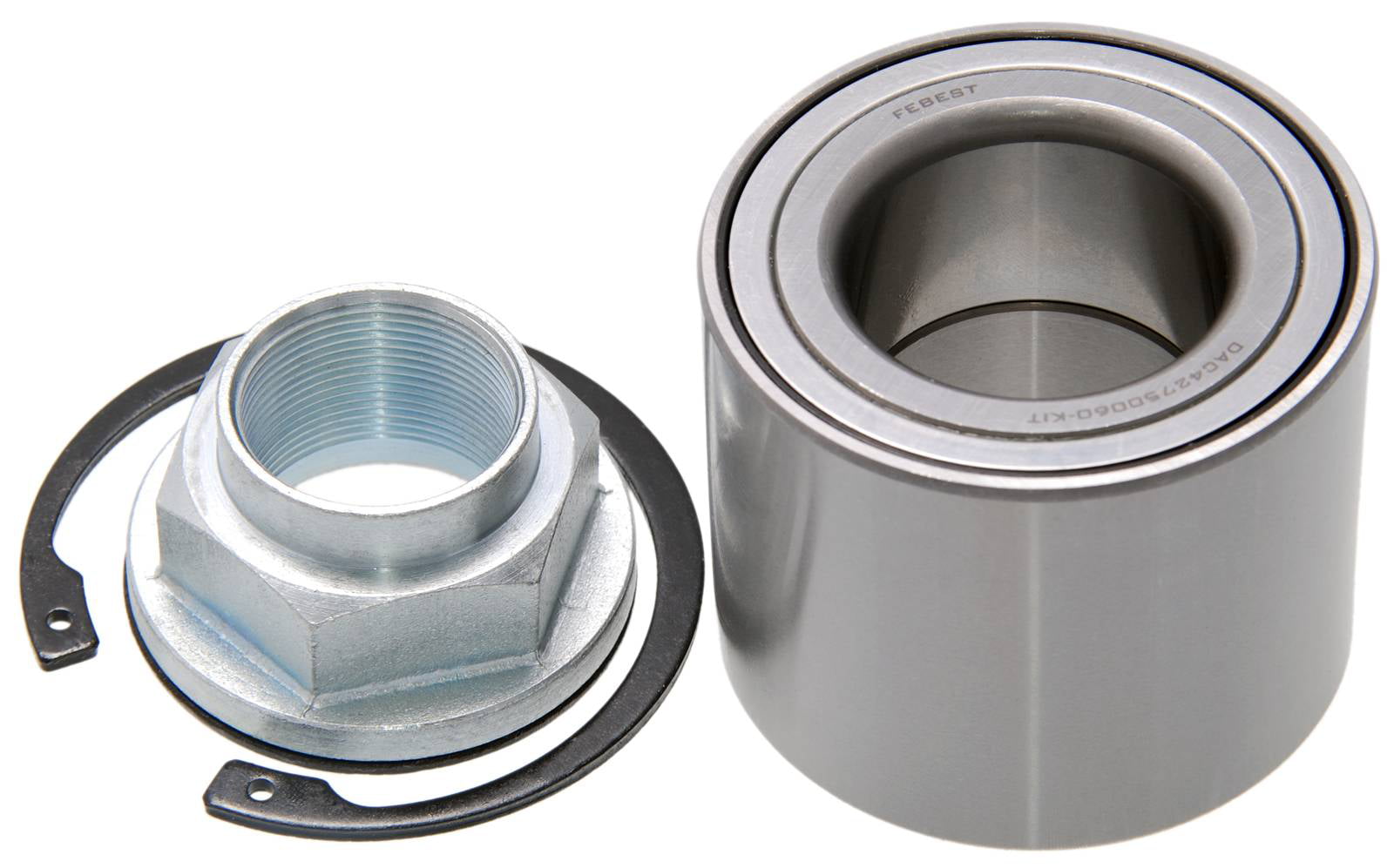 FEBEST-OE DAC42750060-KIT.OE Wheel Bearing Kit for CITROËN,FIAT,PEUGEOT