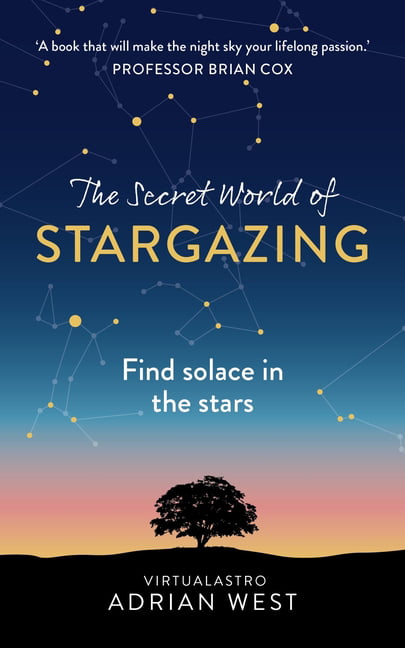 The Secret World of Stargazing