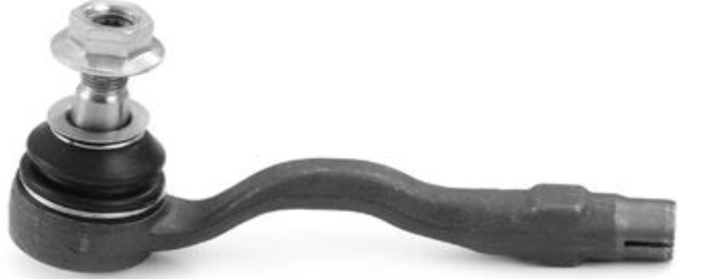 SKF VKDY 318517 Tie Rod End for BMW