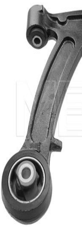 Wishbone Front Axle Right Control Arm 216 050 0027 MEYLE for FIAT PANDA