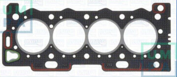 Cylinder head gasket 10167100 AJUSA for PEUGEOT CITROËN