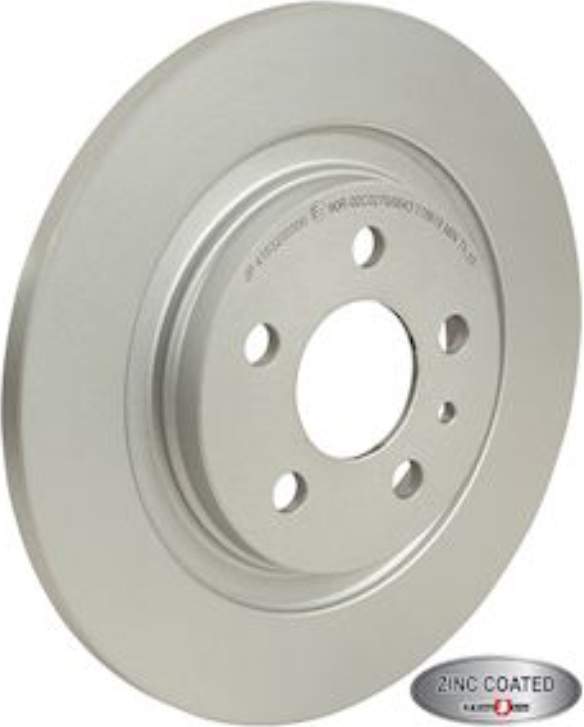 Fits JP GROUP 4163200300 BRAKE DISC.   ⭐UK Stock⭐