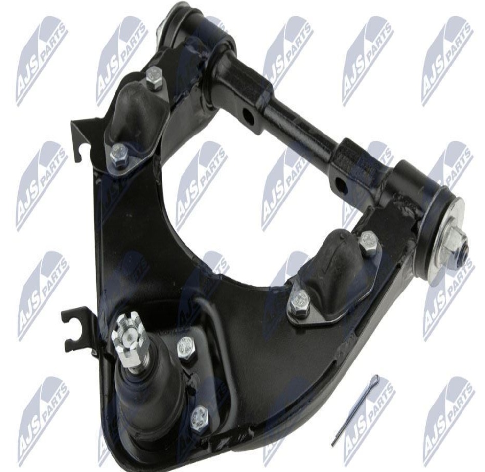 Fits NTY ZWG-HY-501 FRONT CONTROL ARM HYUNDAI TERRACAN 01- /UPPER RIG ⭐UK Stock⭐
