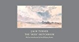 J.M.W. Turner: The 'Skies' Sketchbook by Tate Publishing HARDBACK - Image 2