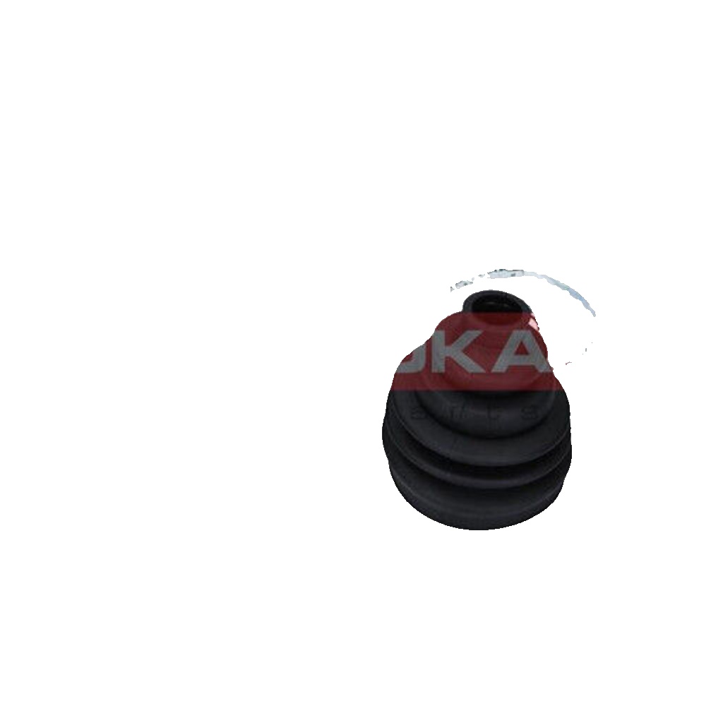 Driveshaft CV joint Wheel Side CV Joint 6061 KAMOKA for VW TOUAREG