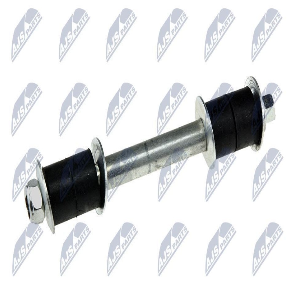 Fits NTY ZLT-MS-034 STAB CONNECTOR. REAR MITSUBISHI PAJERO II V14W-V5 ⭐UK Stock⭐