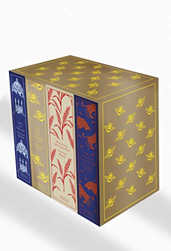 Thomas Hardy Boxed Set: Tess of the D'Urbervilles, Far from the Madding Crowd, - Image 3