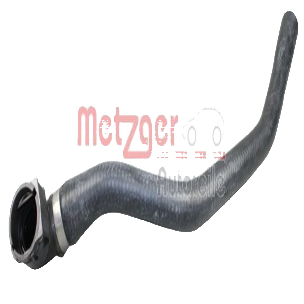 Fits METZGER 2420661 RADIATOR HOSE   ⭐UK Stock⭐