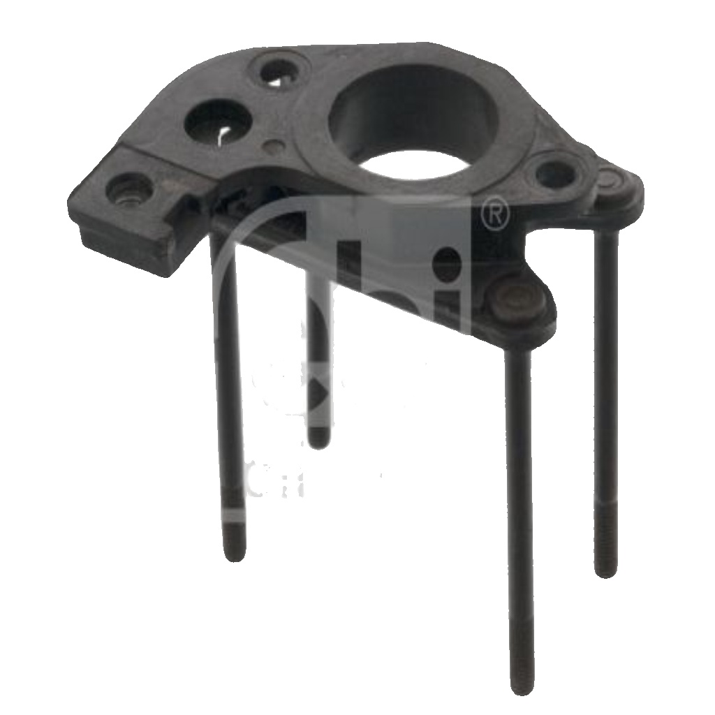 FEBI 02365 FLANGE CARBURETTOR